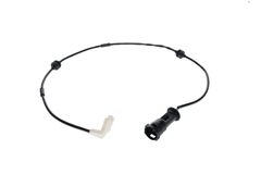 Warnkontakt Bremsbelagverschleiß Vorderachse für OPEL OMEGA B Caravan