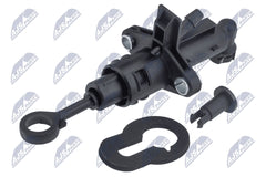 Geberzylinder Kupplung für AUDI SEAT SKODA VW A1 City Carver Sportback ARONA