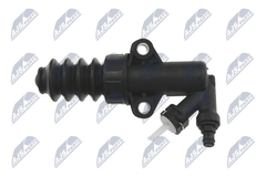 Nehmerzylinder Kupplung für MAZDA 2 3 Stufenheck