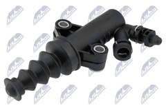 Nehmerzylinder Kupplung für MAZDA 2 Schrägheck 3 Stufenheck 6 Kombi CX-3 CX-5