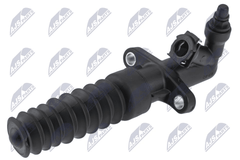 Nehmerzylinder Kupplung für CITROËN OPEL PEUGEOT DS BERLINGO C3 AIRCROSS II /