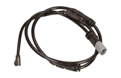 Warnkontakt Bremsbelagverschleiß Vorderachse links für BMW X3 X4