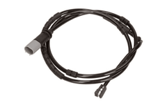 Warnkontakt Bremsbelagverschleiß Hinterachse für BMW 1 2 Coupe Cabriolet 3 Gran