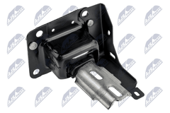 Lagerung Motor links für CITROËN PEUGEOT C2 C3 I Pluriel II DS3 ENTERPRISE