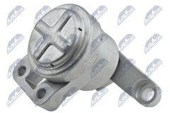 Lagerung Motor rechts für FORD VOLVO GALAXY II MONDEO IV Stufenheck Turnier