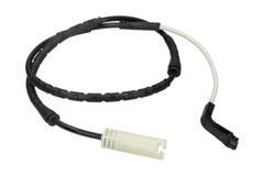 Warnkontakt Bremsbelagverschleiß Vorderachse Hinterachse links für BMW 3