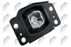 Lagerung Motor links für FORD VOLVO GALAXY II III MONDEO IV Stufenheck Turnier