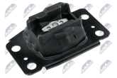 Lagerung Motor links für FORD VOLVO GALAXY II III MONDEO IV Stufenheck Turnier