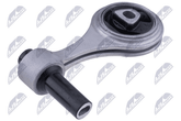 Lagerung Motor hinten für FIAT OPEL DOBLO Cargo Kombi Pritsche/Fahrgestell