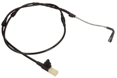 Warnkontakt Bremsbelagverschleiß Vorderachse für LAND ROVER RANGE SPORT I