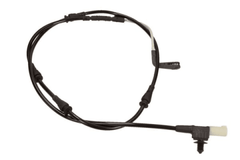 Warnkontakt Bremsbelagverschleiß Hinterachse für LAND ROVER DISCOVERY III VAN