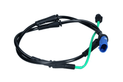 Warnkontakt Bremsbelagverschleiß Hinterachse für BMW 5 Touring 7 8 Gran Coupe