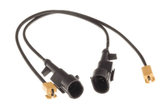 Warnkontakt Bremsbelagverschleiß Hinterachse für IVECO DAILY IV Kasten