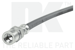 Bremsschlauch Hinterachse rechts für PORSCHE VW 914 181 411,412 1500,1600