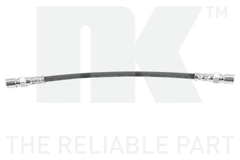 Bremsschlauch Hinterachse rechts für PORSCHE VW 914 181 411,412 1500,1600