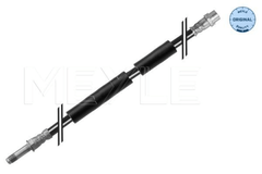 Bremsschlauch Hinterachse für MERCEDES-BENZ VW SPRINTER 4,6-t Kasten