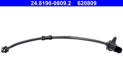 Warnkontakt Bremsbelagverschleiß Vorderachse für AUDI Q5 Sportback Van