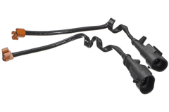 Warnkontakt Bremsbelagverschleiß Vorderachse Hinterachse für IVECO DAILY III