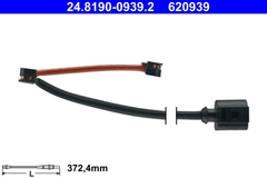 Warnkontakt Bremsbelagverschleiß Vorderachse für PORSCHE CAYENNE PANAMERA