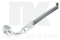 Bremsschlauch Vorderachse links für VOLVO V60 II Cross Country V90 XC60 XC90