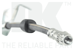 Bremsschlauch Vorderachse links für VOLVO V60 II Cross Country V90 XC60 XC90