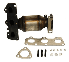 Katalysator vorne für SEAT SKODA VW CORDOBA IBIZA III IV SC FABIA I Combi
