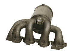 Katalysator für OPEL ASTRA G Stufenheck Caravan CC Coupe Cabriolet CORSA C