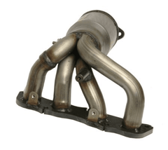 Katalysator vorne für TOYOTA YARIS / VIOS Stufenheck