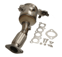 Katalysator vorne für FORD B-MAX Van FIESTA VI KA+ III Stufenheck