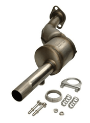 Katalysator für RENAULT GRAND SCÉNIC II MEGANE Stufenheck Grandtour