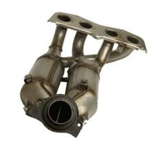 Katalysator vorne für TOYOTA AVENSIS Kombi Liftback Stufenheck VERSO RAV 4 II