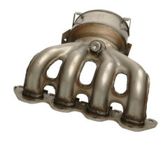 Katalysator vorne für ALFA ROMEO FIAT OPEL 159 Sportwagon CROMA ASTRA H Caravan