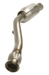 Katalysator für CITROËN PEUGEOT C4 I Coupe 307 Break SW CC