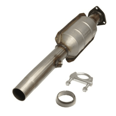 Katalysator hinten für SEAT SKODA VW LEON TOLEDO II OCTAVIA I Combi BORA