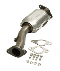 Katalysator für FORD MONDEO III Stufenheck Turnier