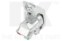 Bremskraftregler für CITROËN FIAT LANCIA PEUGEOT EVASION Großraumlimousine Van