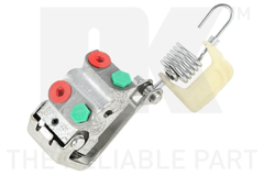 Bremskraftregler für PEUGEOT 206 Schrägheck SW Stufenheck Van