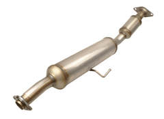 Katalysator für TOYOTA AURIS Kombi AVENSIS Stufenheck COROLLA