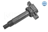 Zündspule für CITROËN PEUGEOT TOYOTA C1 II 108 AYGO IQ PRIUS Liftback YARIS /