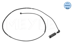 Warnkontakt Bremsbelagverschleiß Hinterachse für BMW 3 Coupe Touring Cabriolet