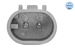 Warnkontakt Bremsbelagverschleiß Vorderachse für BMW i3