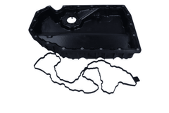 Ölwanne für AUDI SEAT SKODA VW CUPRA A1 Sportback A3 Limousine Cabriolet Q2 Q3