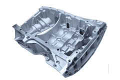 Ölwanne für NISSAN OPEL RENAULT INTERSTAR Kasten Pritsche/Fahrgestell NV400 Bus