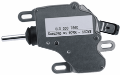 Nehmerzylinder Kupplung für SMART CABRIO CITY-COUPE FORTWO Coupe Cabrio ROADSTER