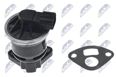 AGR Ventil für HONDA CIVIC VII Hatchback Stufenheck Coupe