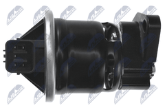 AGR Ventil für HONDA CIVIC VII Hatchback Stufenheck Coupe