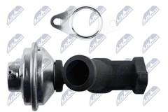 AGR Ventil für CITROËN FIAT LANCIA PEUGEOT BERLINGO / FIRST Großraumlimousine