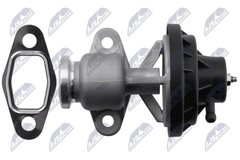 AGR Ventil für SEAT SKODA VW AROSA CORDOBA Vario IBIZA II III LEON INCA