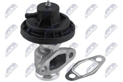 AGR Ventil für SEAT SKODA VW AROSA CORDOBA Vario IBIZA II III LEON INCA