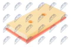 Luftfilter für AUDI SKODA VW A3 Sportback OCTAVIA II Combi EOS GOLF V PLUS